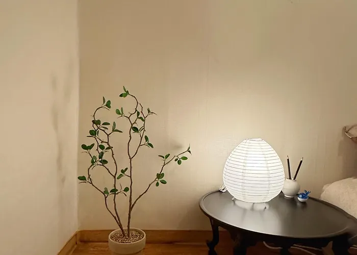 라 튤립 아파트 *